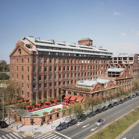 Faena Hotel Buenos Aires Esterno foto