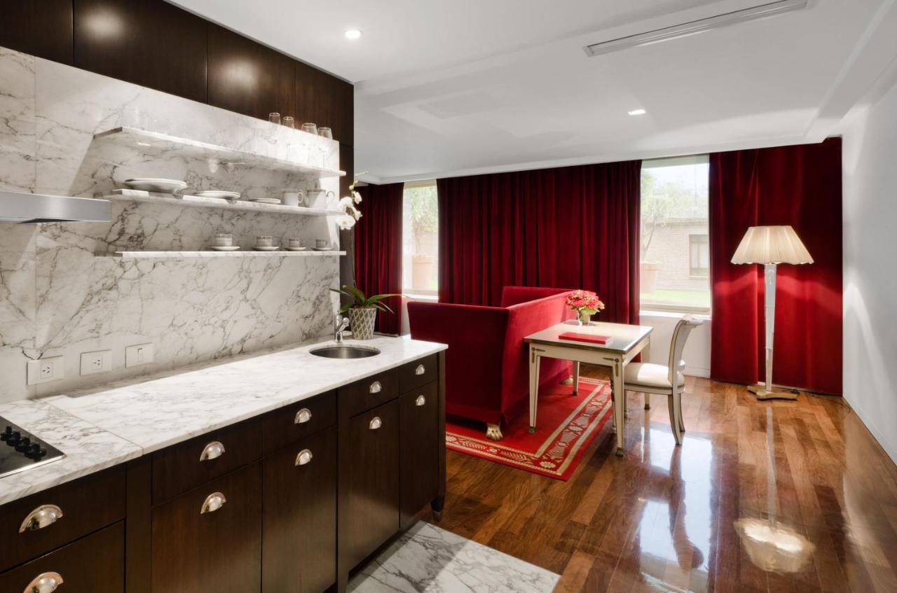 Faena Hotel Buenos Aires Esterno foto