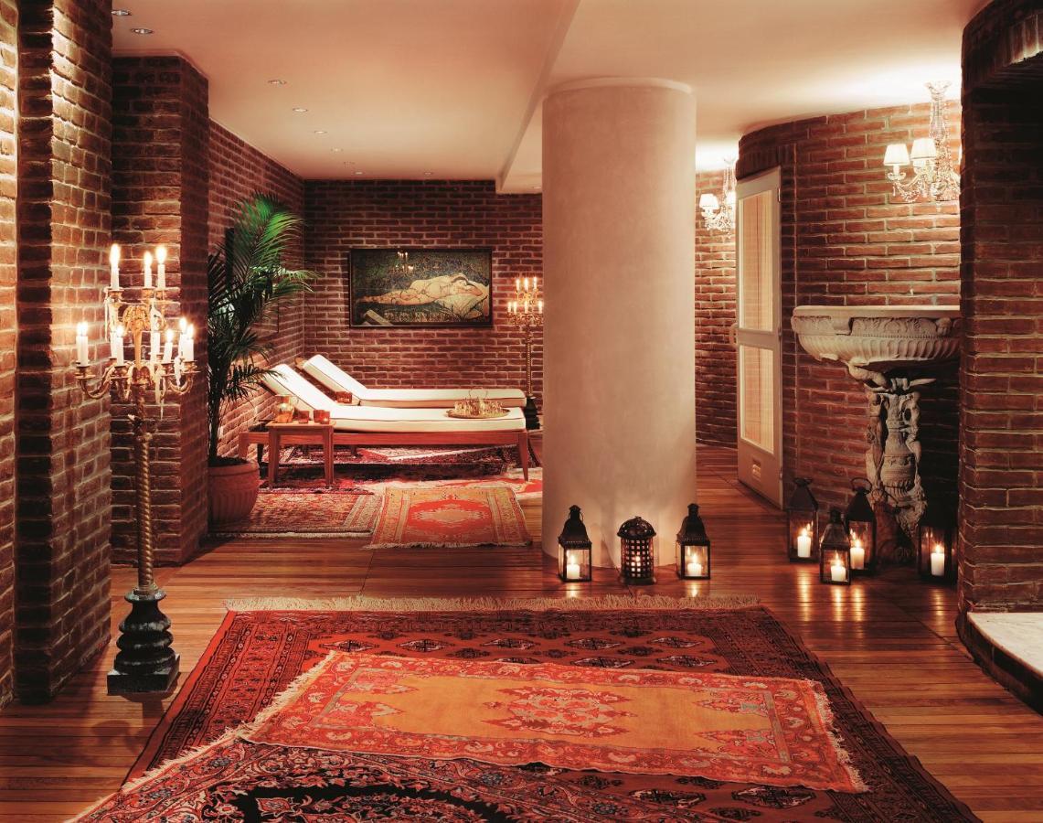 Faena Hotel Buenos Aires Camera foto