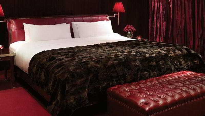 Faena Hotel Buenos Aires Camera foto