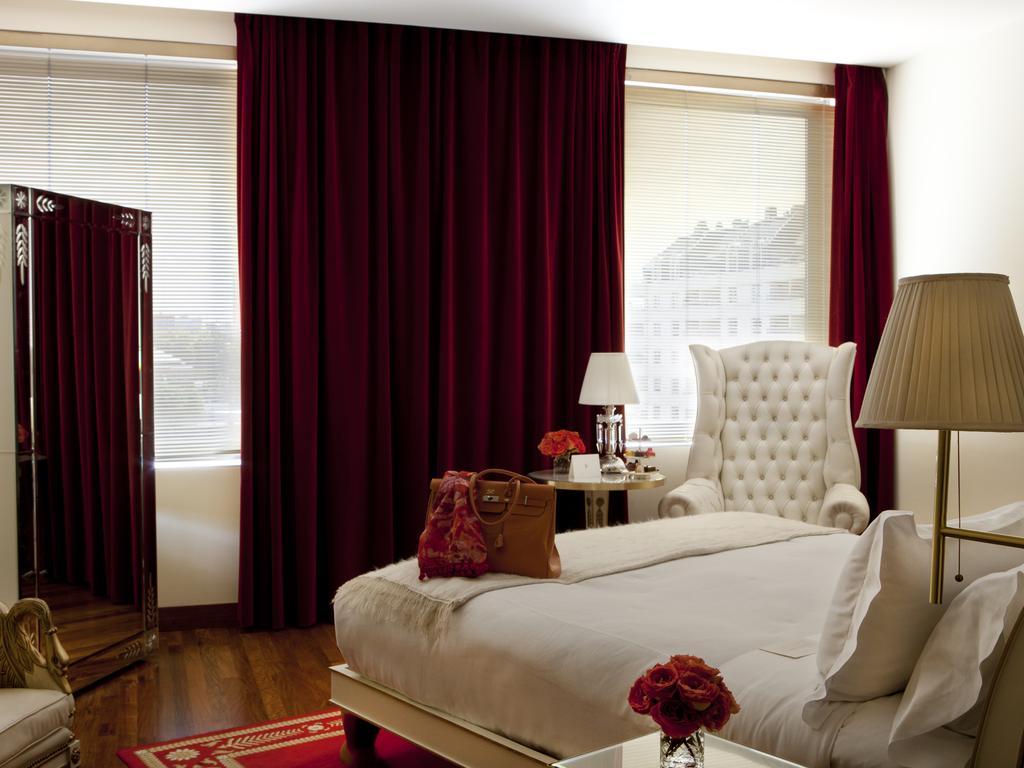 Faena Hotel Buenos Aires Esterno foto