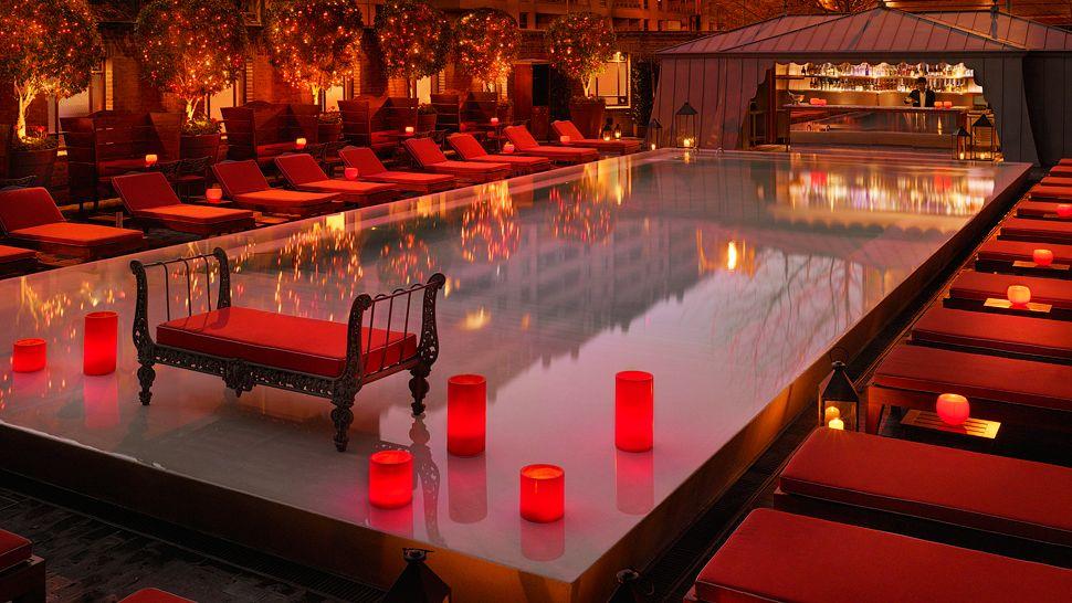 Faena Hotel Buenos Aires Esterno foto