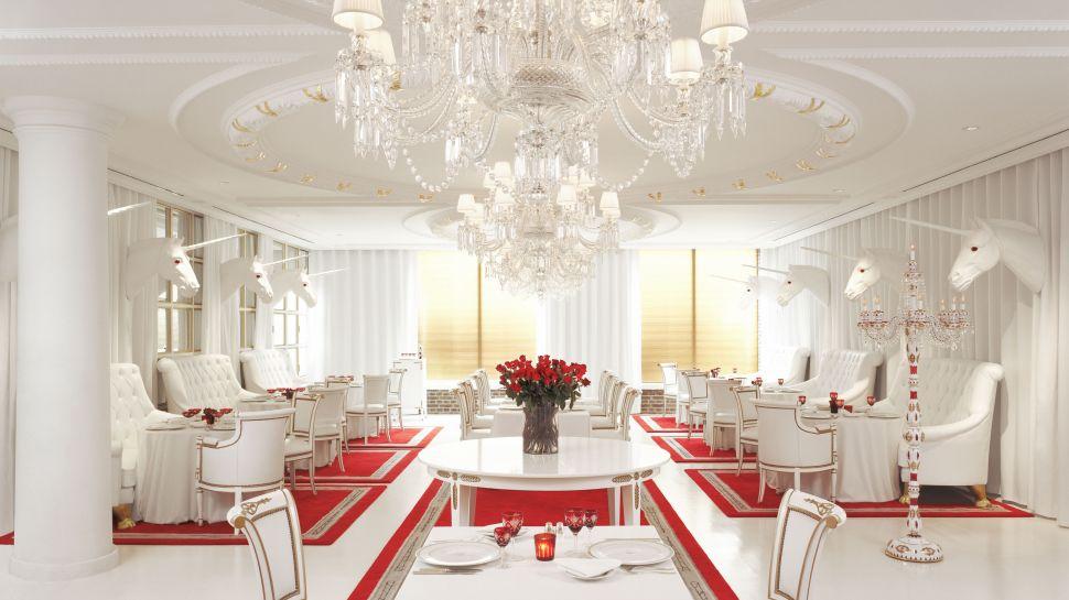 Faena Hotel Buenos Aires Esterno foto