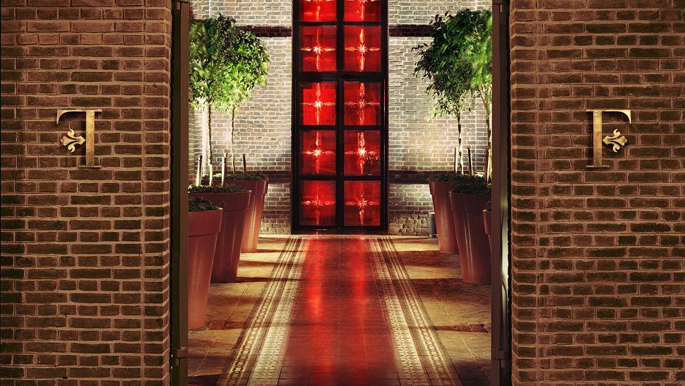 Faena Hotel Buenos Aires Interno foto