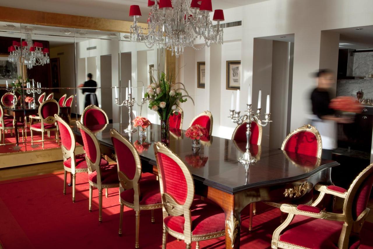 Faena Hotel Buenos Aires Esterno foto