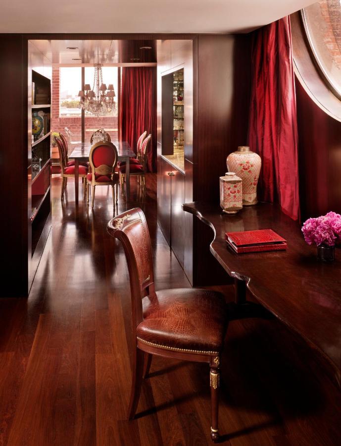 Faena Hotel Buenos Aires Esterno foto