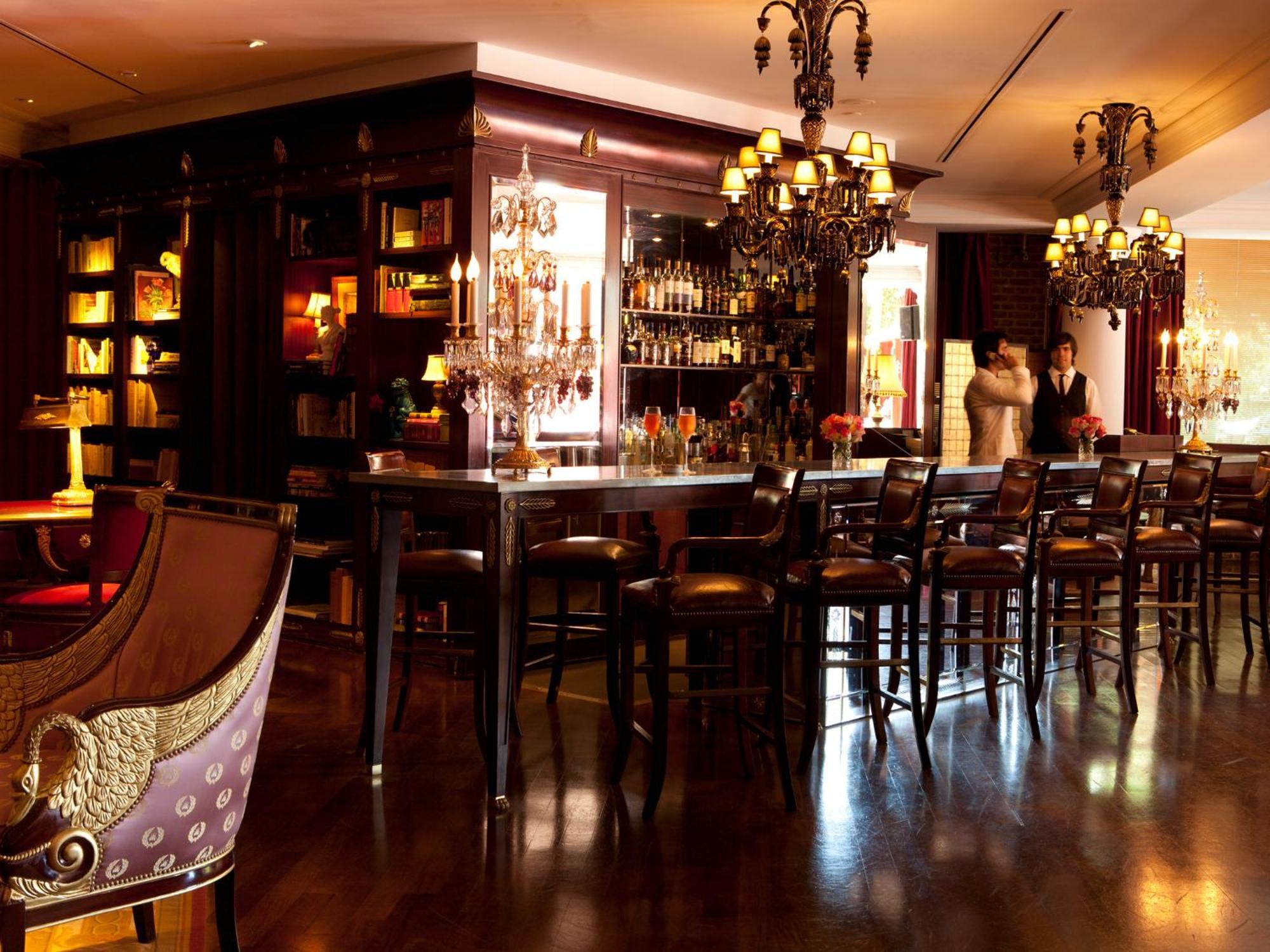 Faena Hotel Buenos Aires Esterno foto