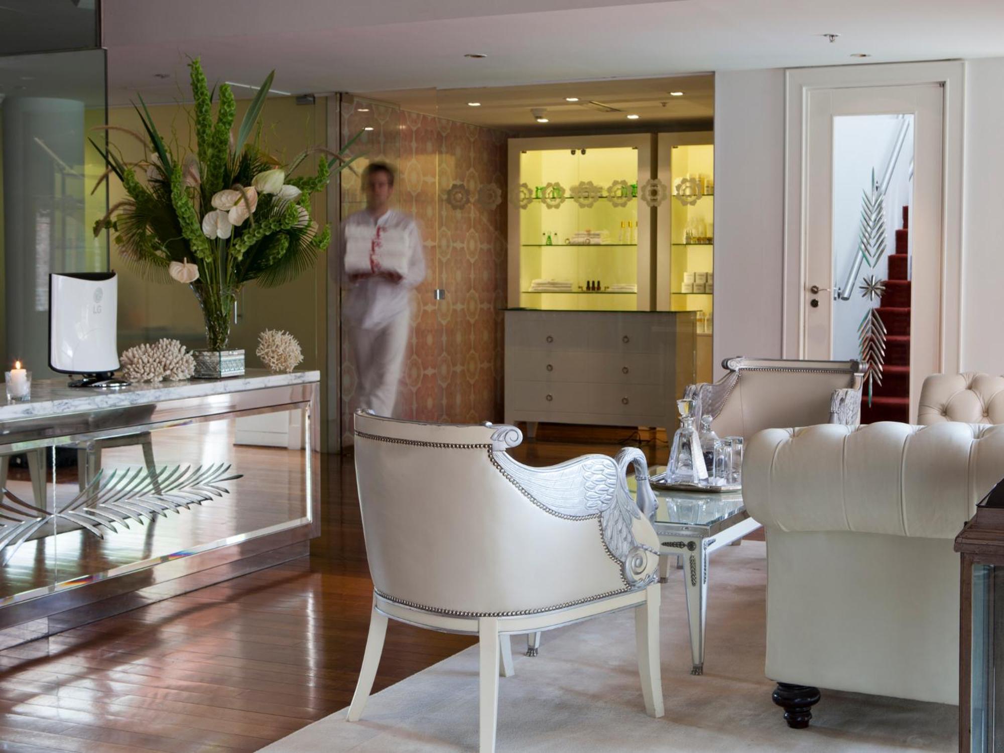Faena Hotel Buenos Aires Esterno foto