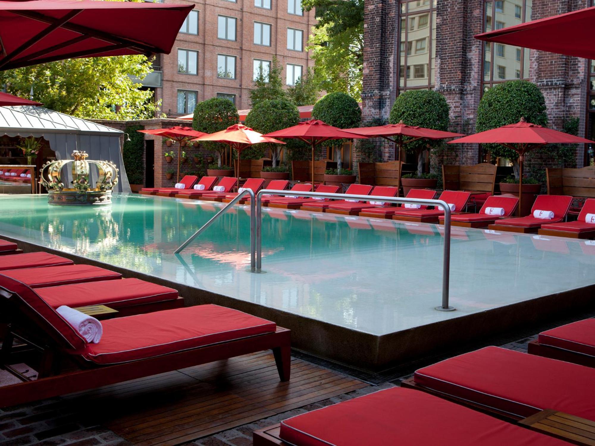 Faena Hotel Buenos Aires Esterno foto