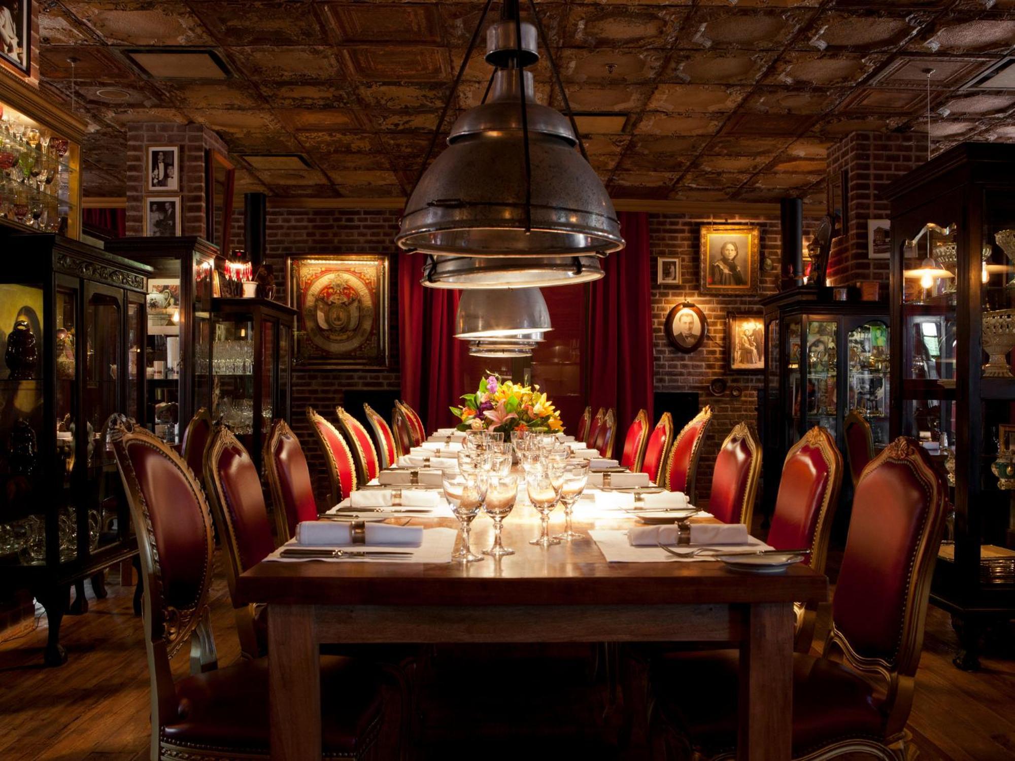 Faena Hotel Buenos Aires Esterno foto