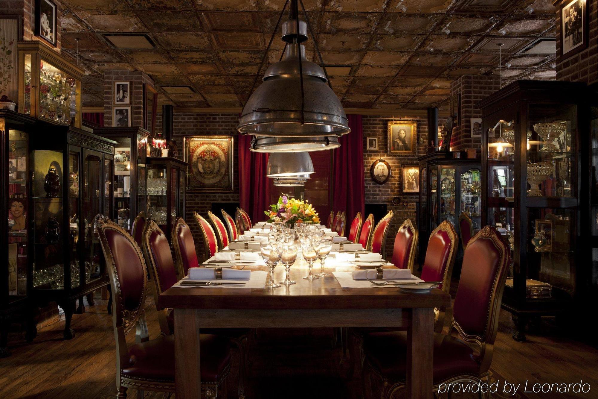 Faena Hotel Buenos Aires Affari foto