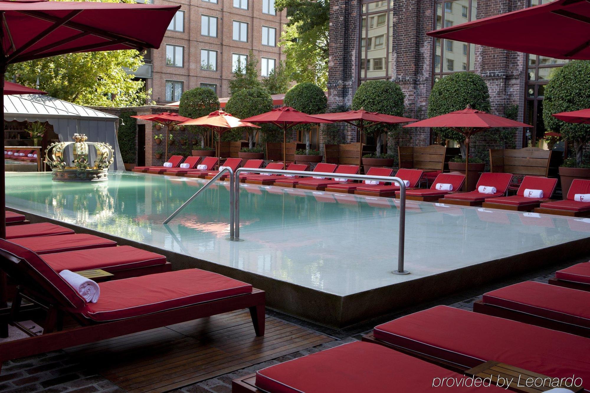 Faena Hotel Buenos Aires Servizi foto