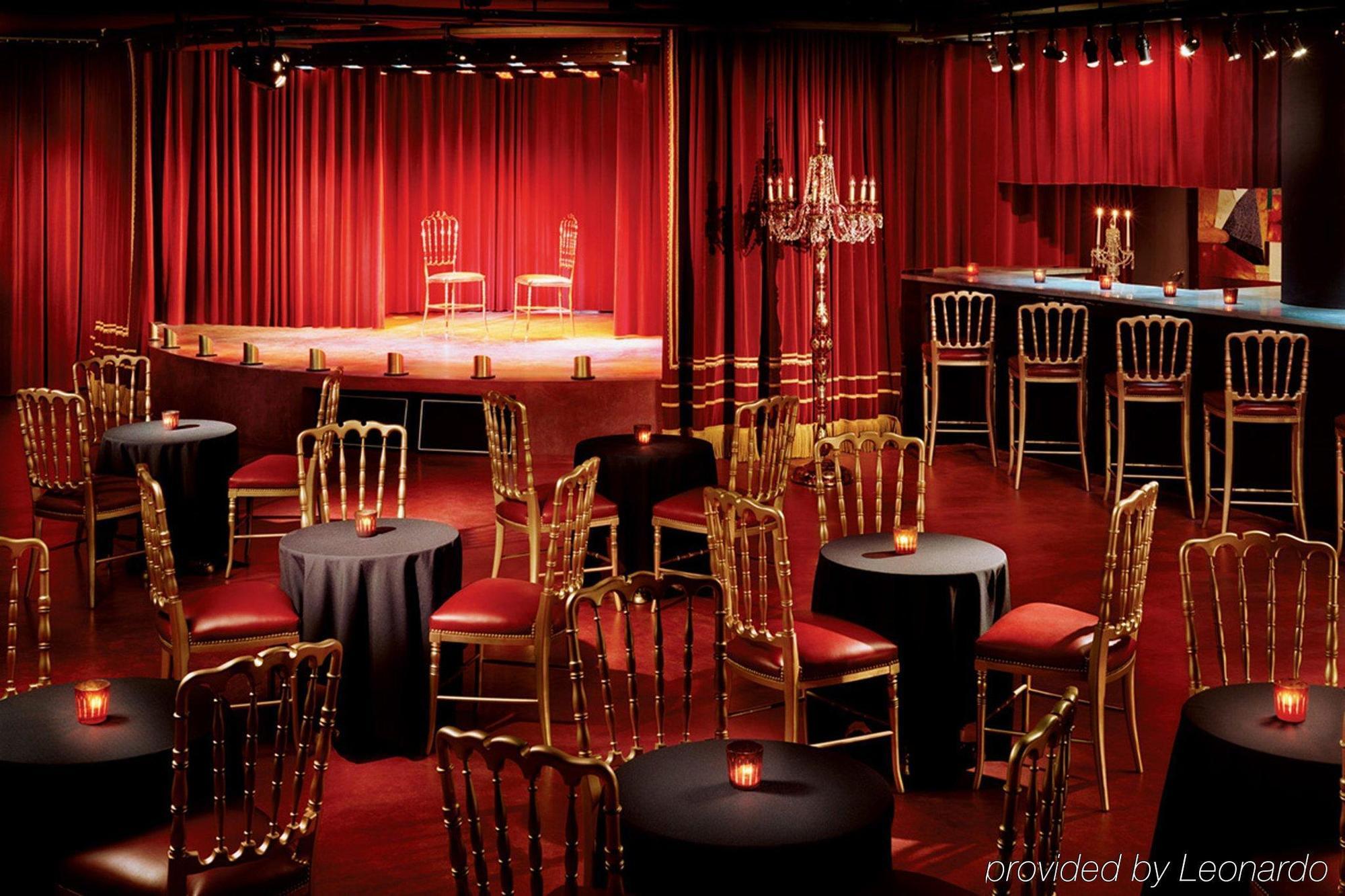 Faena Hotel Buenos Aires Servizi foto