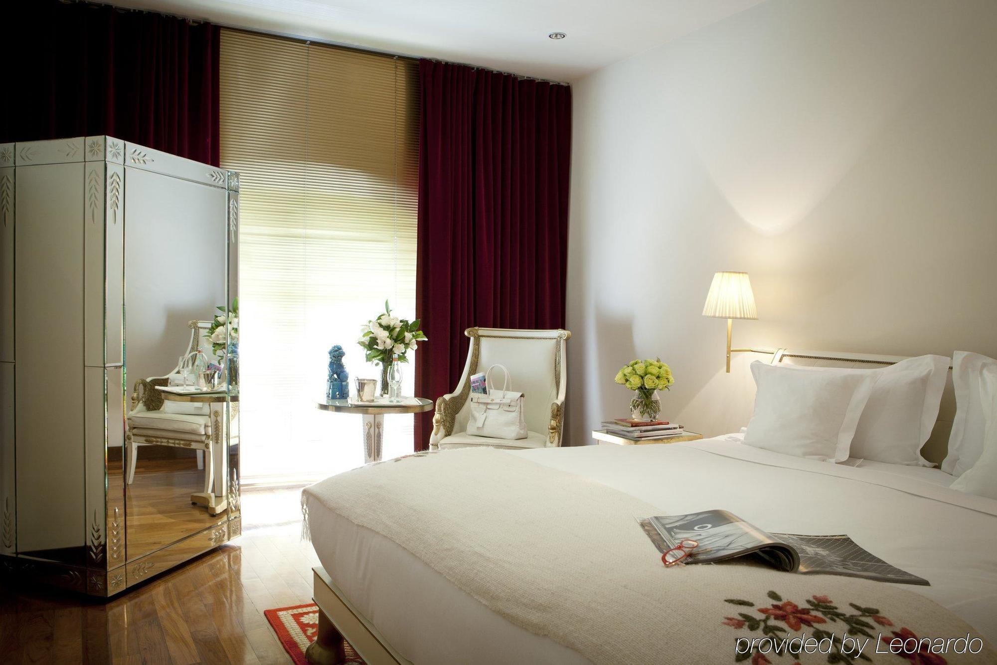 Faena Hotel Buenos Aires Camera foto