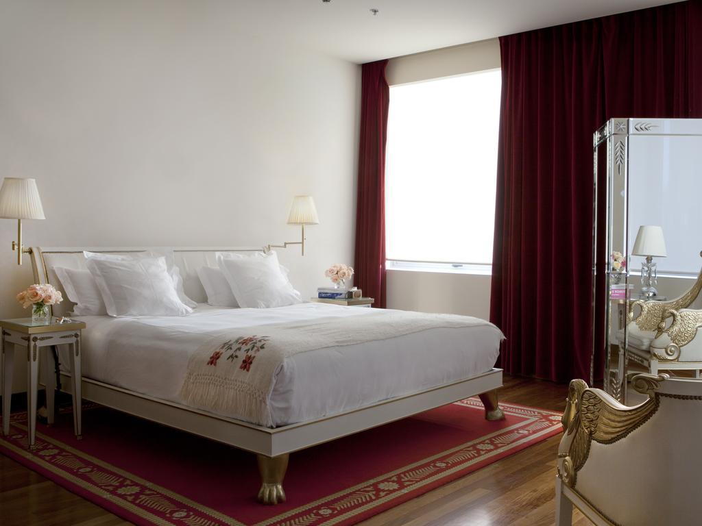 Faena Hotel Buenos Aires Esterno foto
