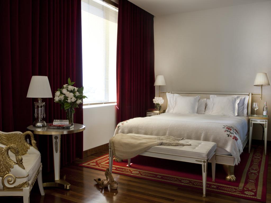 Faena Hotel Buenos Aires Esterno foto