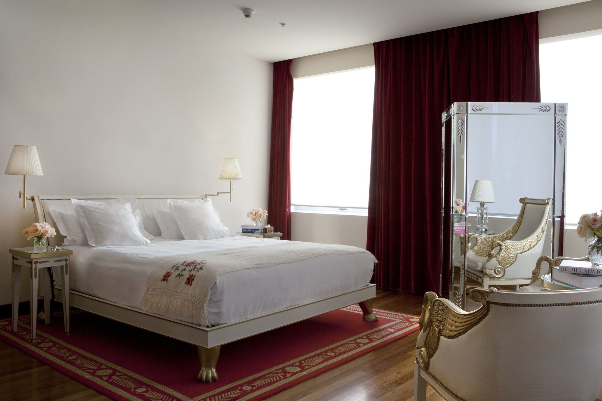 Faena Hotel Buenos Aires Camera foto
