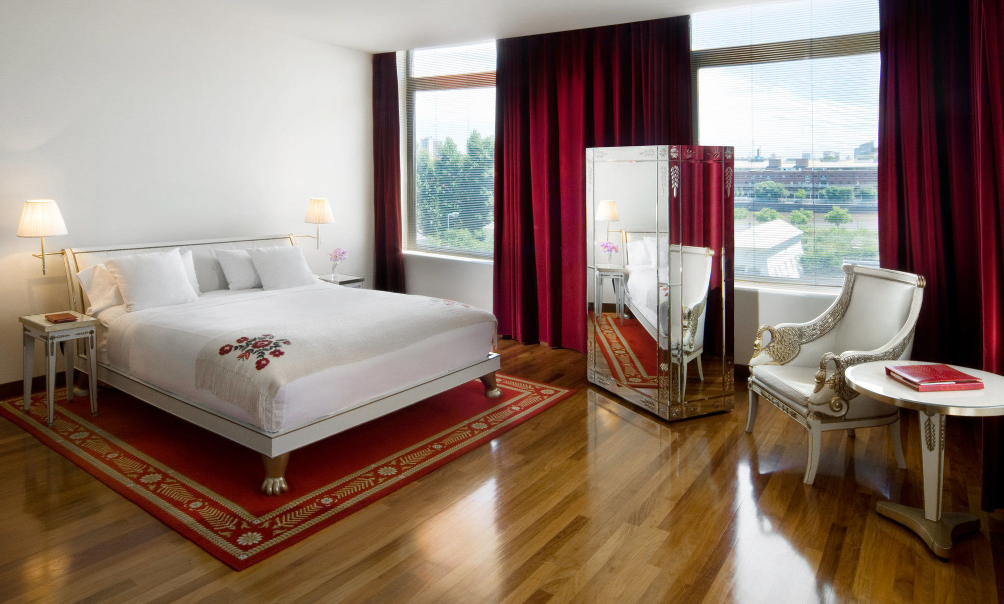 Faena Hotel Buenos Aires Esterno foto
