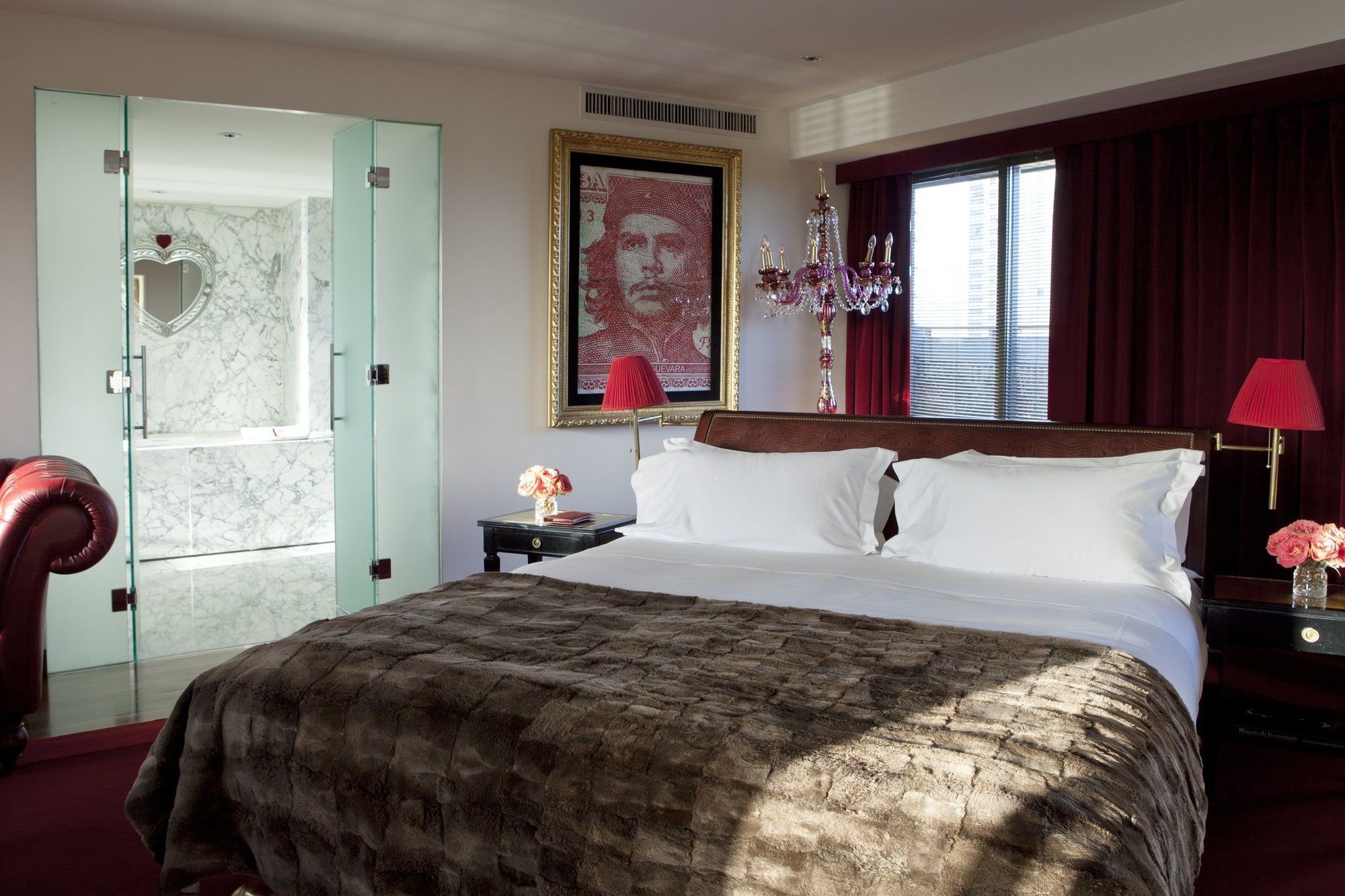 Faena Hotel Buenos Aires Esterno foto