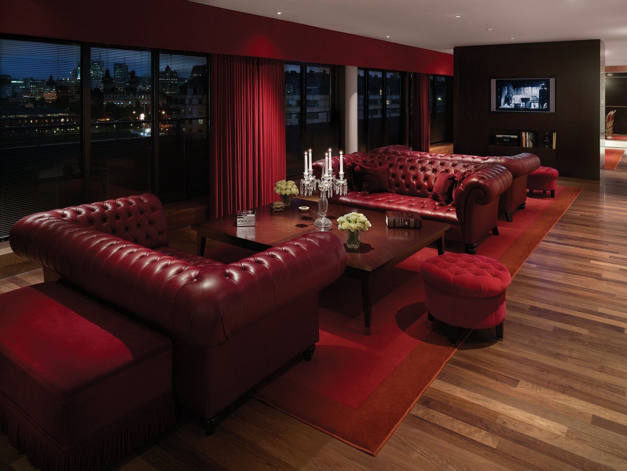Faena Hotel Buenos Aires Esterno foto