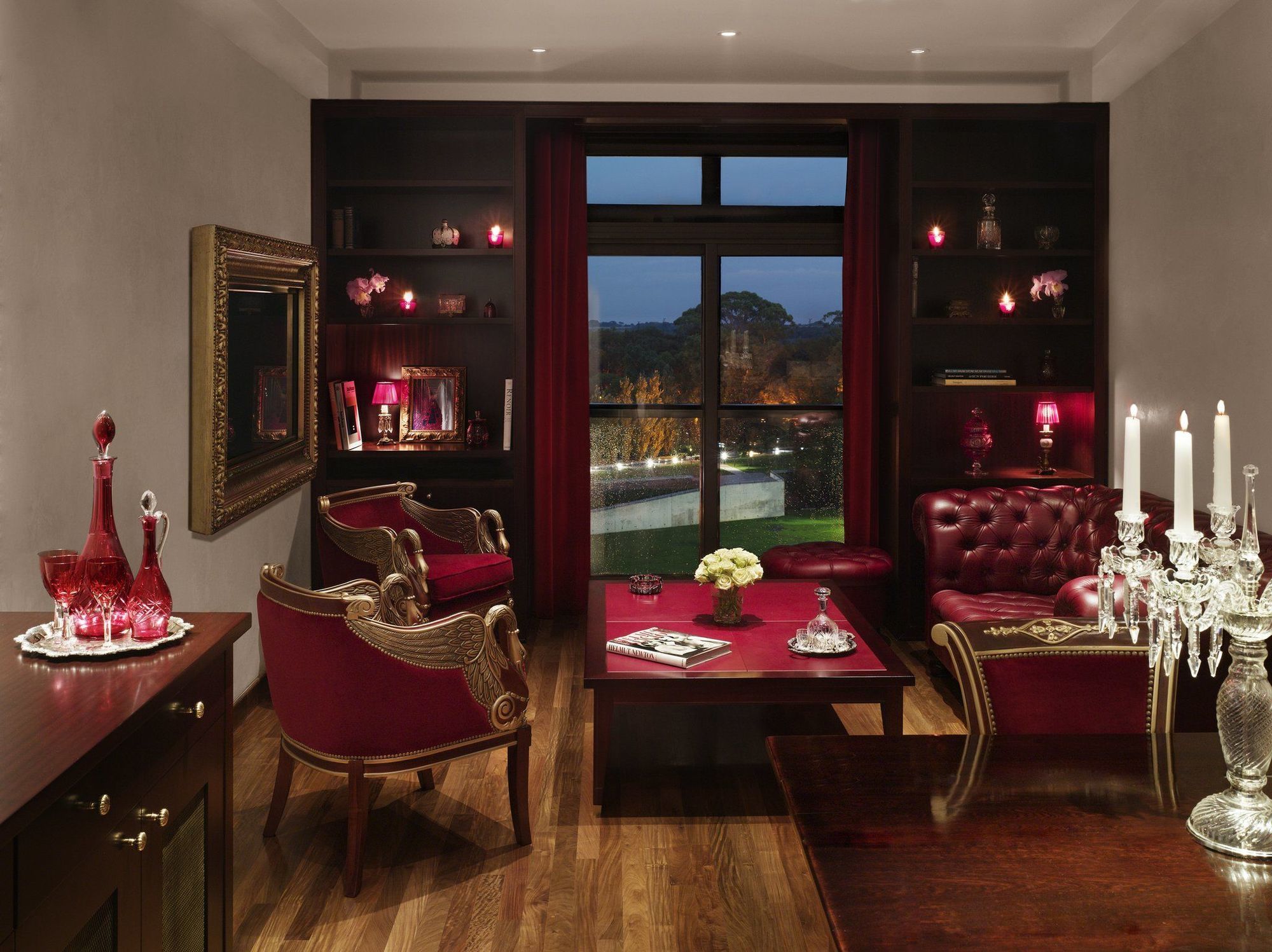 Faena Hotel Buenos Aires Camera foto
