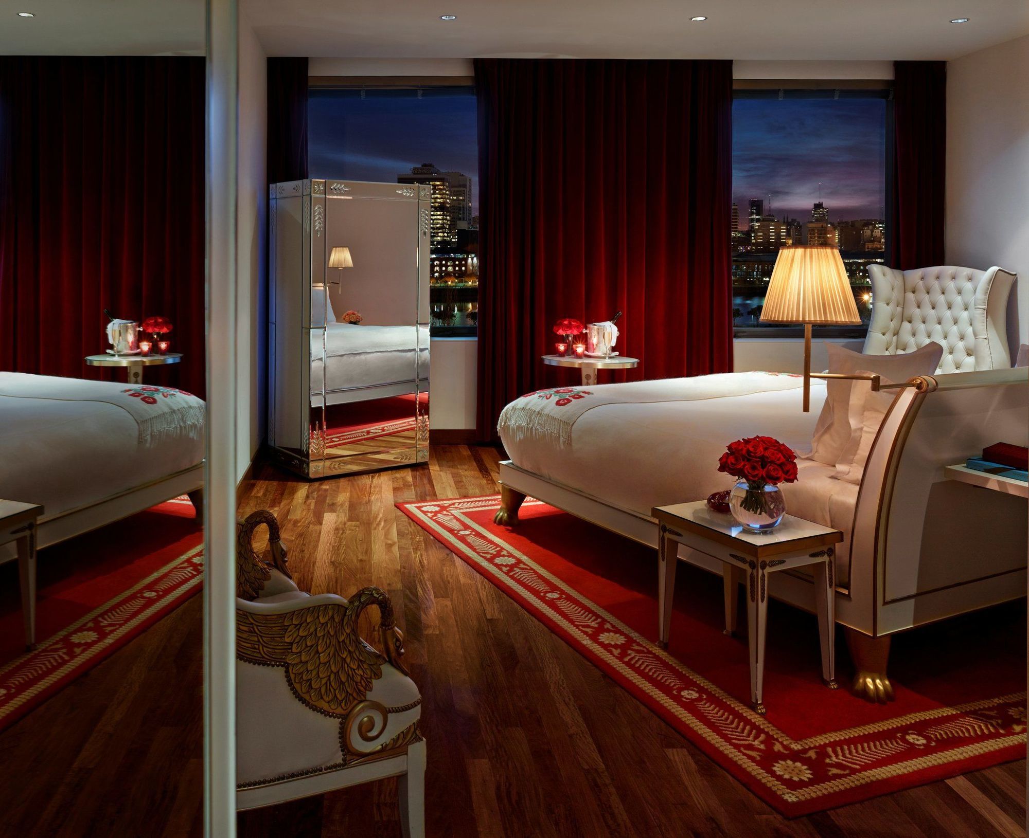 Faena Hotel Buenos Aires Esterno foto