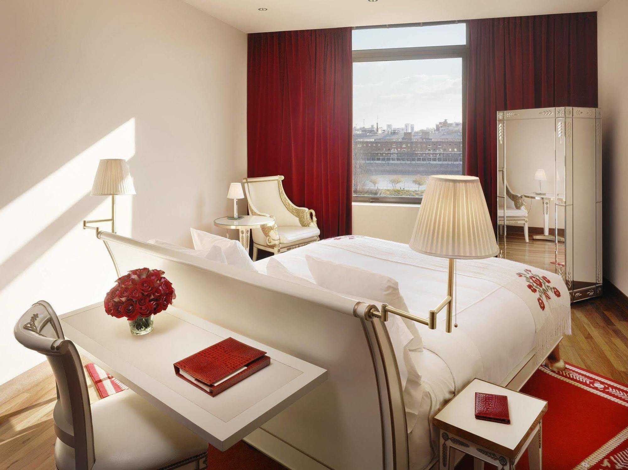 Faena Hotel Buenos Aires Camera foto