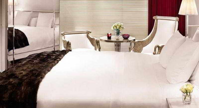 Faena Hotel Buenos Aires Esterno foto